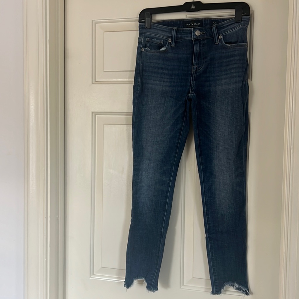 Lucky Brand Jeans